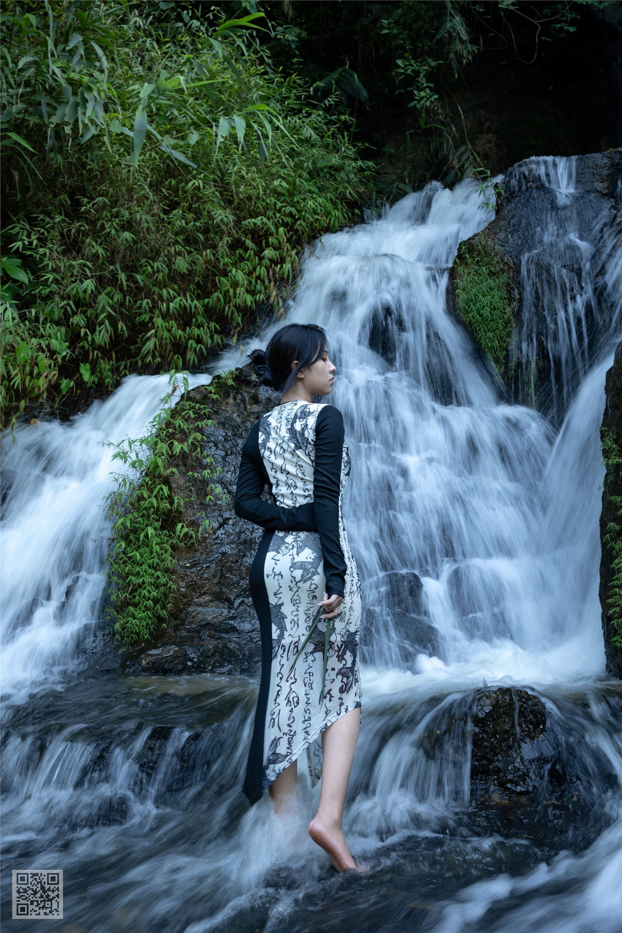 尤蜜丝 穿搭写真 No.113